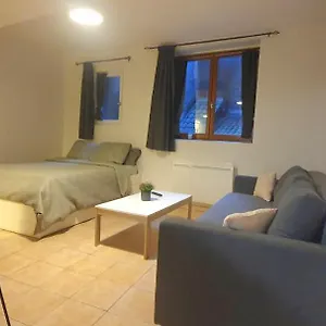  Appartement Tupin 2 France