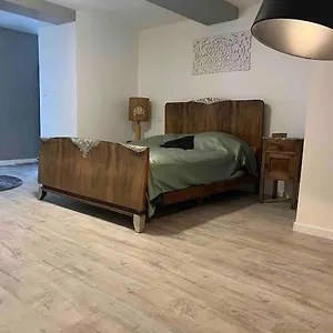  Hébergement de vacances Chez Kikou France