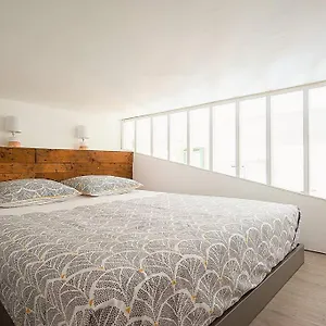  Appartement Cosy - Location France
