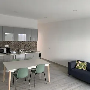  Appartement Casa Analucia Portugal