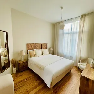  Appartement Chaleureux Petit Belgique