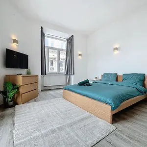  Appartement Grand Place Belgique